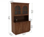 Monarch Kitchen Cabinet - Image 6