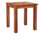 Orson  2 Seater Sheesham Wood Dining Set - Image 2