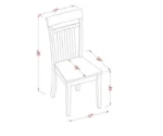 Piece Dining Table Set - Image 4