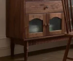 Sideboard with Three Internal Shelves - Image 6
