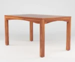 6 Seater Dinning Table with 6 Cushioned Chairs for Home - Image 3