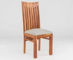 6 Seater Dinning Table with 6 Cushioned Chairs for Home - Image 5
