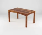 6 Seater Dinning Table with 6 Cushioned Chairs for Home - Image 6