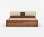 Walker Bed with Drawer Storage - Image 5