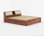 Walker Bed with Drawer Storage - Image 6