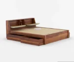 Walker Bed with Drawer Storage - Image 8