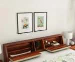 Walker Bed with Drawer Storage - Image 3