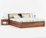 Walker Bed with Drawer Storage - Image 4